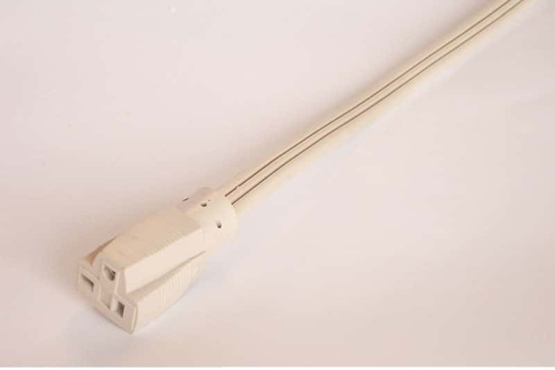 Ace 12/3 SPT3 250 V 9 ft. L Appliance Cord Ace Hardware