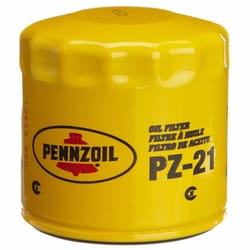 Pennzoil PZ21 Oil Filter