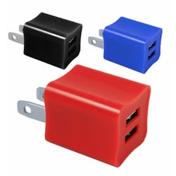 Blazing Voltz USB Wall Charger 1 pk