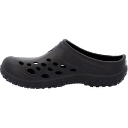 The Original Muck Boot Company Men's Clog Slippers 11 US Black 1 pair