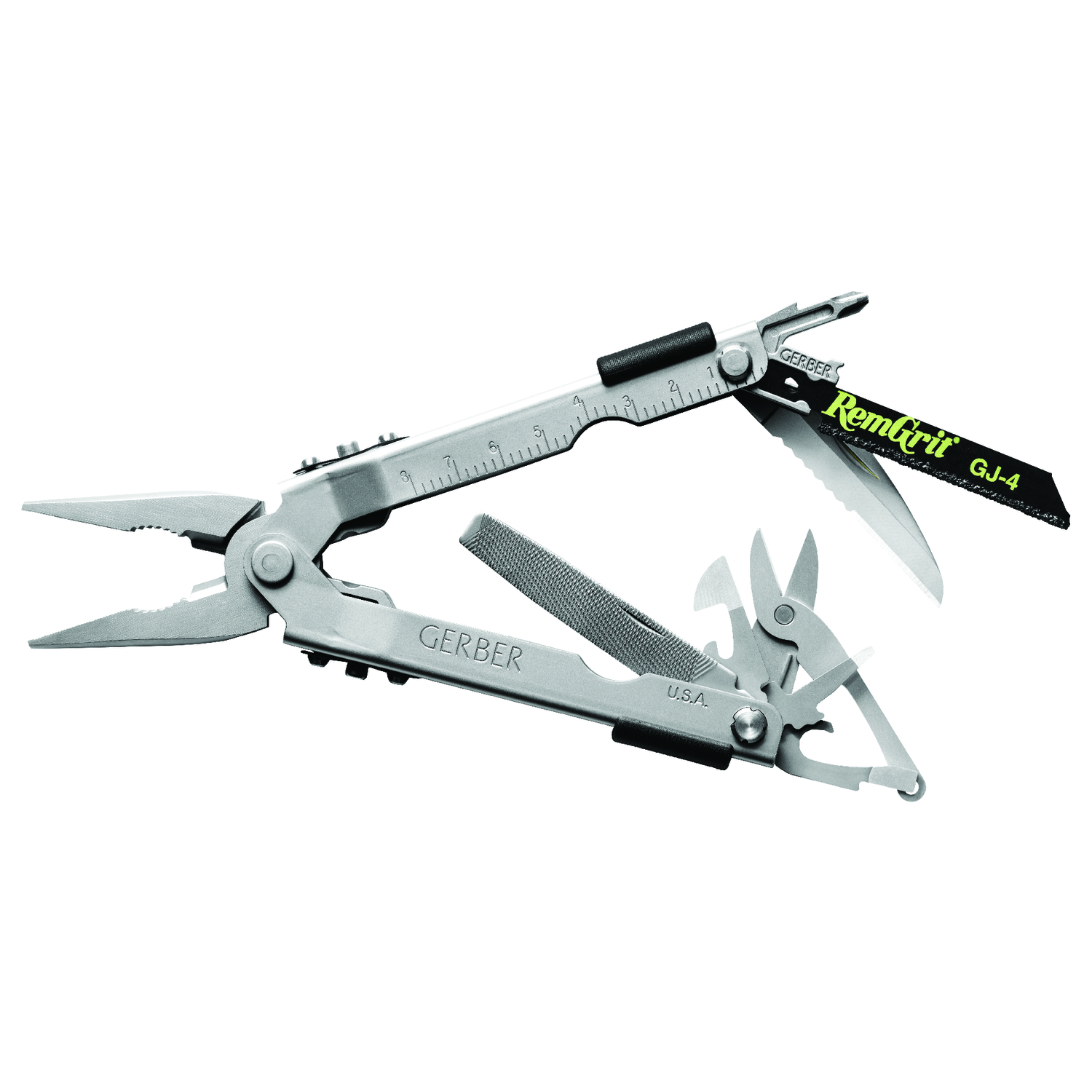 Gerber 600 Pro Scout Silver Multi Tool - Ace Hardware