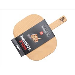 Otto Wood Natural Pizza Peel 1 pk