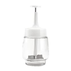 Lifetime 16 oz White Glass Food Chopper