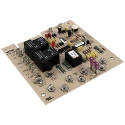 ICM 30 V Fan Blower Control