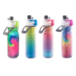 O2Cool Mist 'N Sip® Artic Squeeze Insulated 20 oz. Water Bottle 1 pk