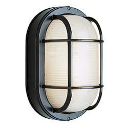 Bel Air Lighting Aria Black Switch Incandescent Light Fixture