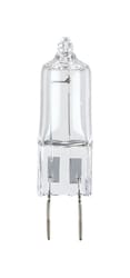 Westinghouse 50 W T4 Decorative Halogen Bulb 600 lm White 1 pk
