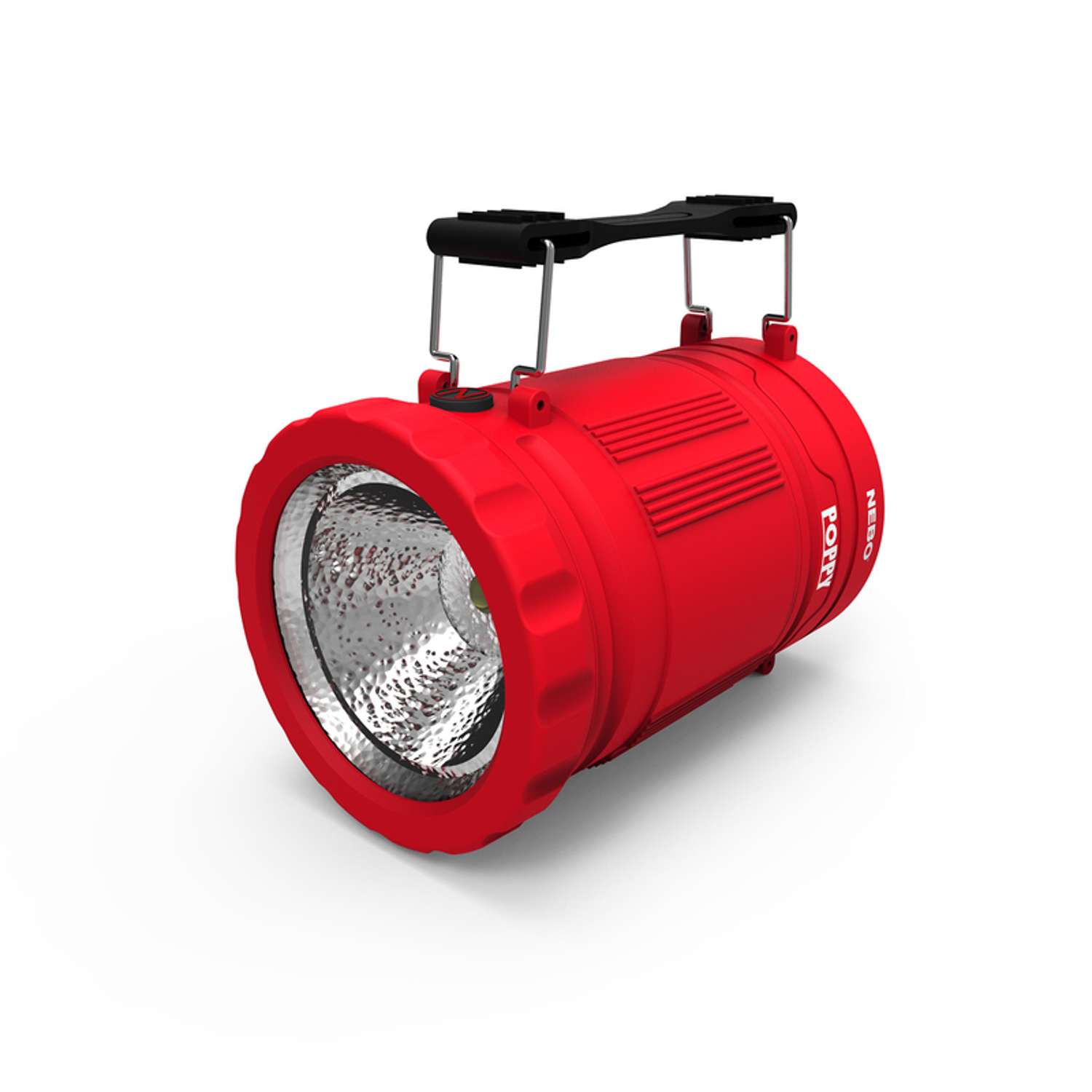 Nebo 100 Lm Red LED Lantern