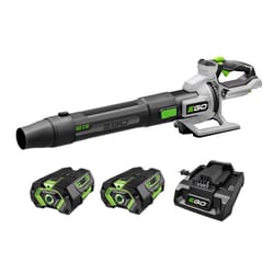EGO 200 mph 880 CFM Battery Handheld Leaf Blower Kit (Battery & Charger)