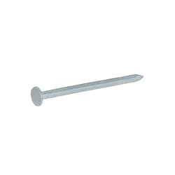 Grip-Rite Primeguard Max Fasteners 1 1/4 in. Trim Coated Stainless Steel Nail Flat Head 1 lb