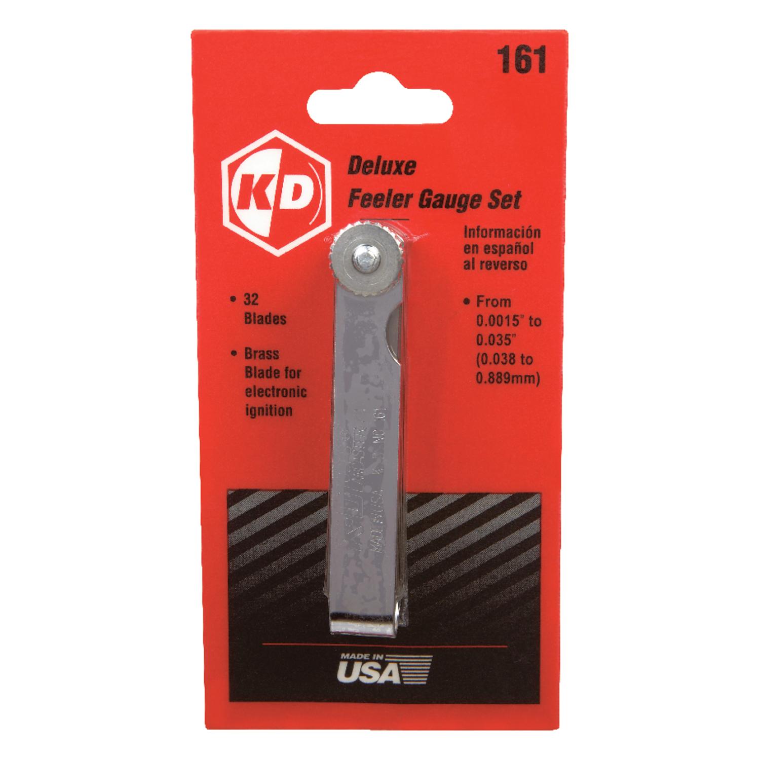 GearWrench Feeler Gauge Ace Hardware