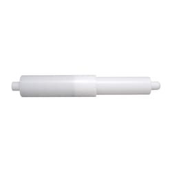 Plumb Pak White Toilet Paper Holder