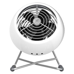 Vornado VFAN 8.35 in. H X 4.85 in. D 2 speed Air Circulator