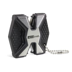 EDGEMAKER - Knife Sharpeners - GIFT SET - EDGEMAKER PRO w/Stainless Steel  Pocket Knife