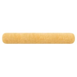 Wooster Super/Fab Fabric 18 in. W X 3/8 in. Regular Paint Roller Cover 1 pk