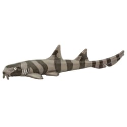 Safari Ltd. Wild Safari Bamboo Shark Toy Multicolored