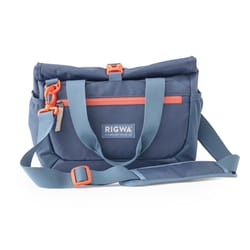 Rigwa Life 8 L Navy Lunch Tote 1 pk