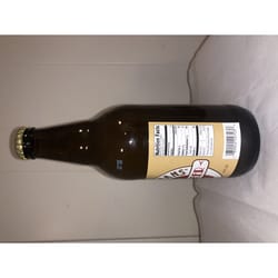 AJ Stephan's Jamaican Style Ginger Beer 12 oz 1 pk