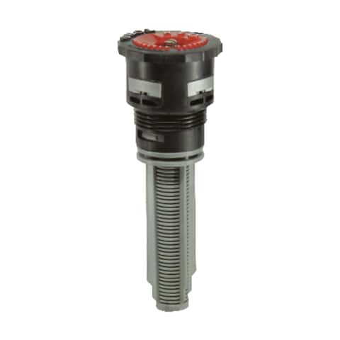 Toro Precision H2Flo Plastic 15 ft. Quarter-Circle Spray Nozzle