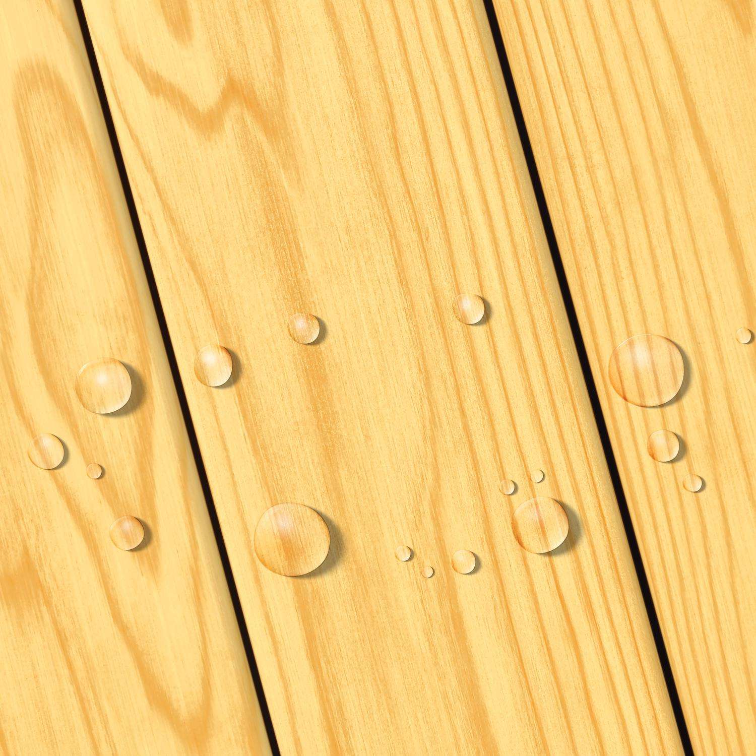 Liquid Plastic - West Wind Hardwood