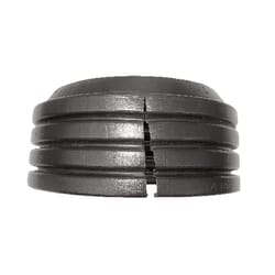 Advanced Drainage Systems 6 in. Snap Polyethylene 7 in. Cap 1 pk