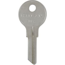 HILLMAN KeyKrafter House/Office Universal Key Blank 207 FR2 Single