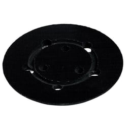 Porter Cable 5 in. Resin Hook and Loop Sander Replacement Pad 1 pk