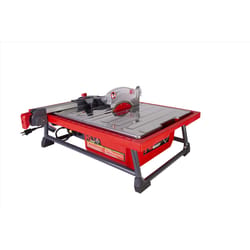 Rubi ND Ready 4.8 amps Corded 7 in. Table Top Tile Saw