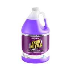 Krud Kutter Professional Pressure Washer Concentrate 1 gal Liquid