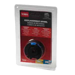 Toro  .065 in. Dia. Replacement Line Trimmer Spool 