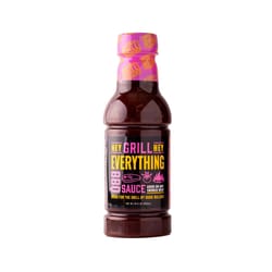 Hey Grill hey Everything BBQ Sauce 18 oz