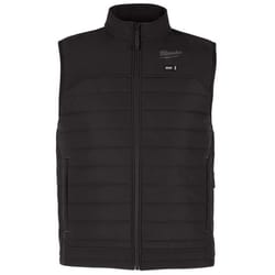 Milwaukee XL Unisex Heated Vest (Vest Only) Black