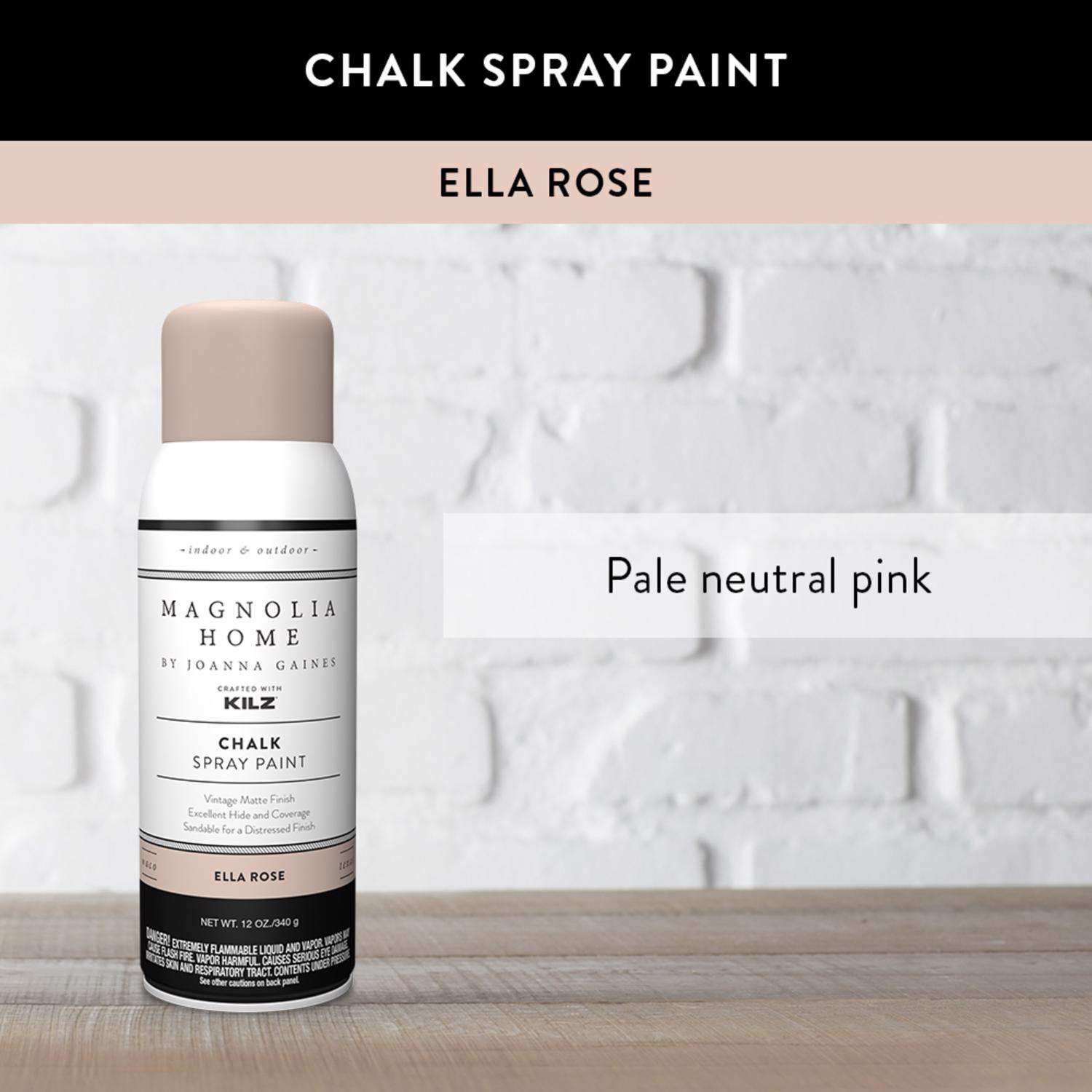 Montana Chalk Spray Pink