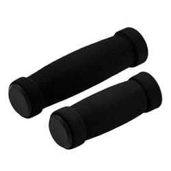 Retrospec Chatham Cruiser Foam Bike Grips Black