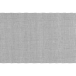 M-D BUILDING PRODUCTS Charcoal Fiberglass Door and Window Screen 96 in. W X 25 ft. L 1 pk