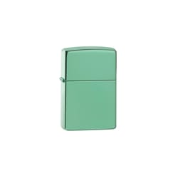 Zippo Green Classic Lighter 1 pk