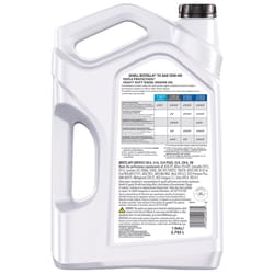 Shell Rotella 15W-40 Diesel Heavy Duty Engine Oil 1 gal 1 pk