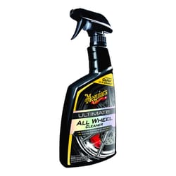 Meguiar's Ultimate Wheel Cleaner 24 oz