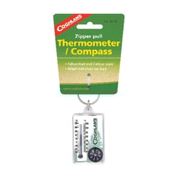 Coghlan's Analog Compass/Thermometer