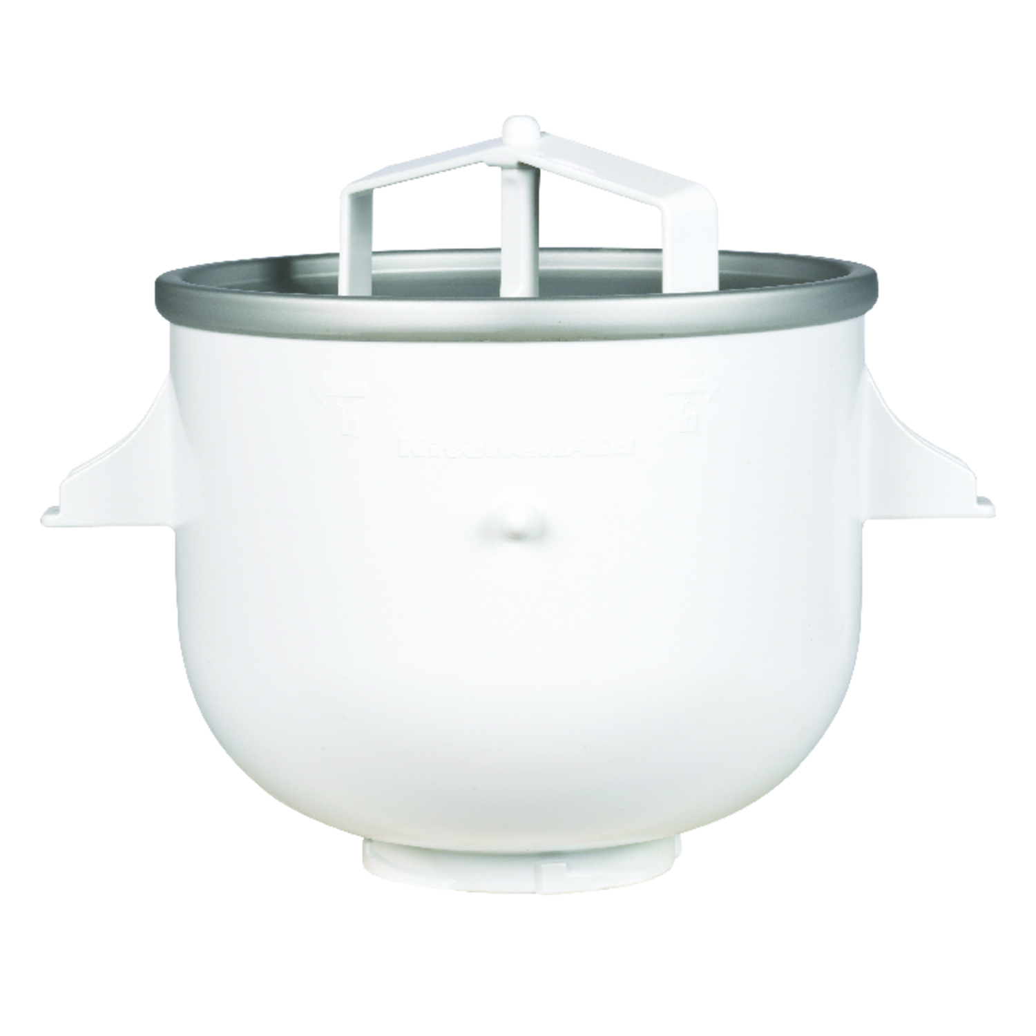 KitchenAid® Mixer Ice Cream Bowl Attachment for 5-qt Mixer