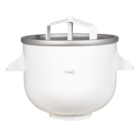 KitchenAid - Ice Cream Maker Attachment