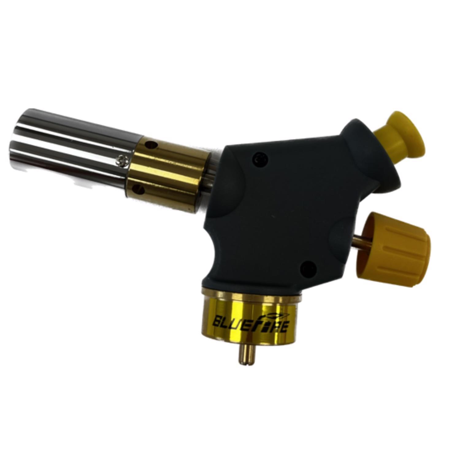 ハンディトーチ BlueFire Tigger Start Handy Cyclone Torch Head 1 pc Propane