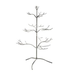 Tripar Silver Christmas Tree 25 in.