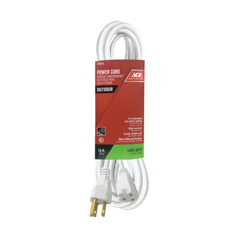 Outdoor Wire - Ace Hardware