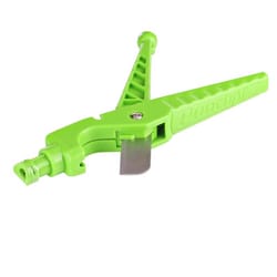 Raindrip For 1-1/4 in. Tubing Drip Irrigation Tubing Cutter 1 pk Raindrip For 1-1/4 in. Tubing Drip Irrigation Tubing Cutter 1 pk