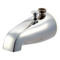 Ace Chrome Plated Tub Spout