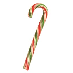 Hammond's Candies Apple Pie Candy Cane 1.75 oz