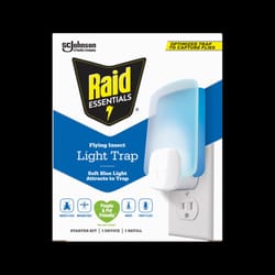 Raid Essentials Insect Trap and Lure Kit