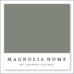 Magnolia Home by Joanna Gaines Sage Stem MAG087