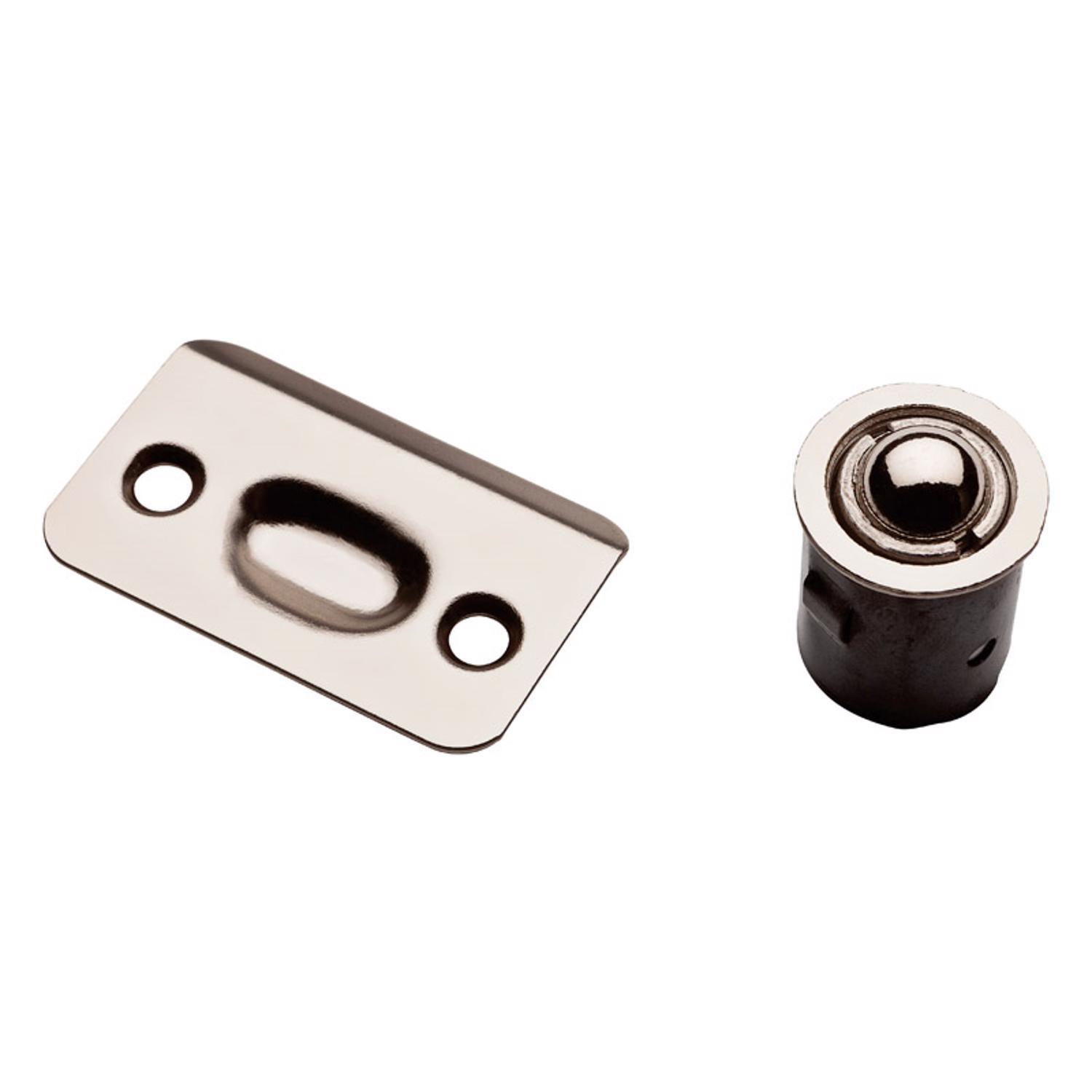 Ace Bright Zinc Draw Catch 2 pk Mfr# 01-3620-012 - Ace Hardware Ace Bright Zinc Draw Catch 2 pk Mfr# 01-3620-012 - Ace Hardware